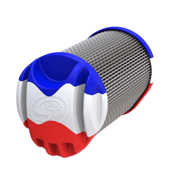 Replacement Filter for 2022-2025 Polaris RZR Pro R 2.0L - S&B 66-6007