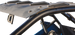 RAVEK - Running Lights - 20202245