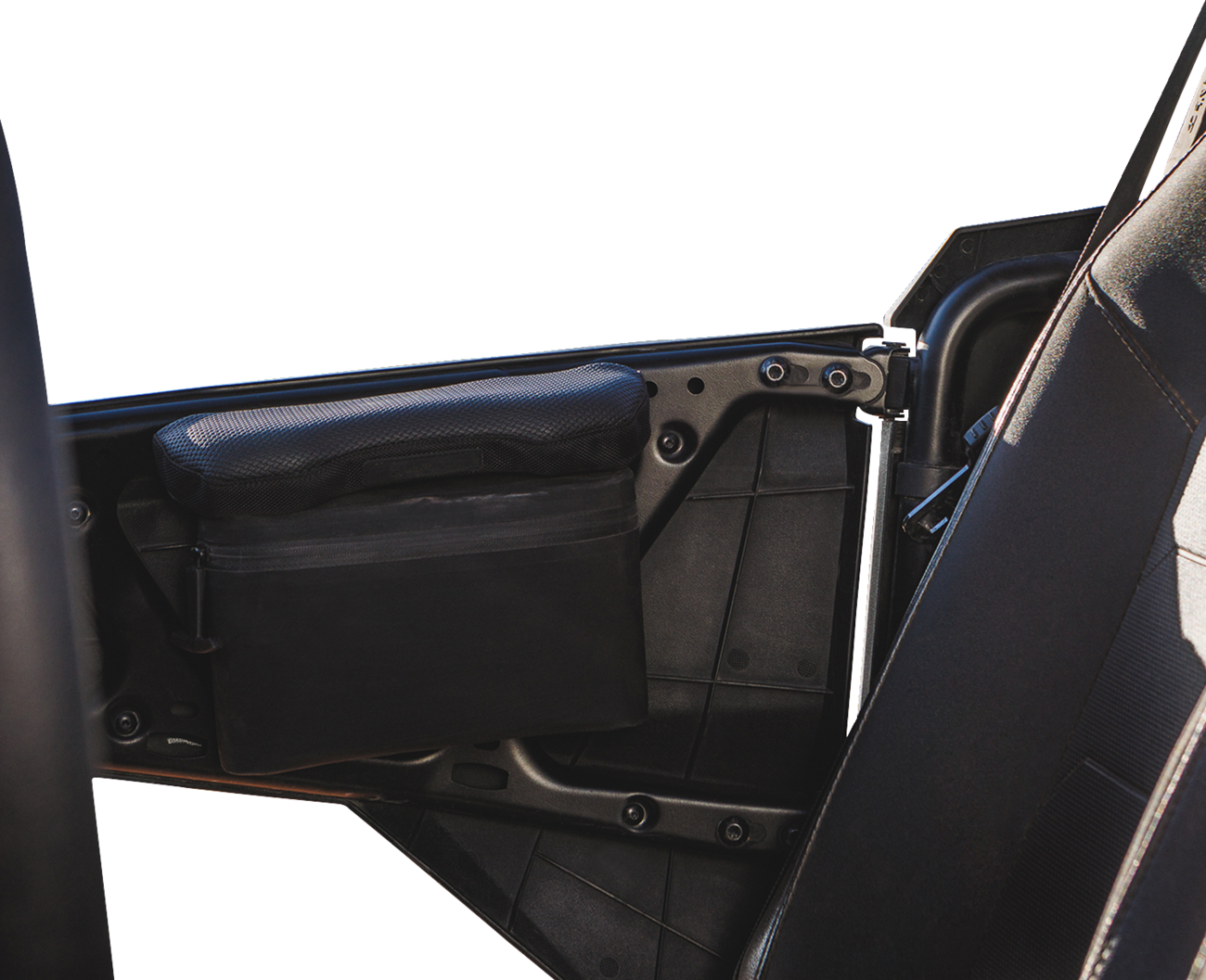 RAVEK - Armrest Pouch - 35400094