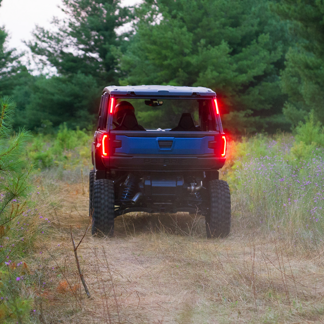 RAVEK - Taillight - 20202304