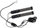 MOOSE OFFROAD - Quick Release Whip Lights - 20403164