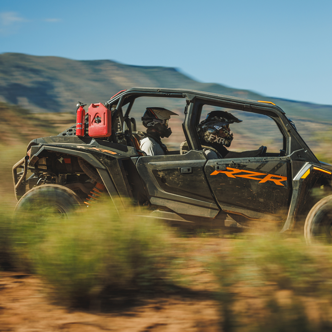 RAVEK - Molle Storage Panel - 05212148