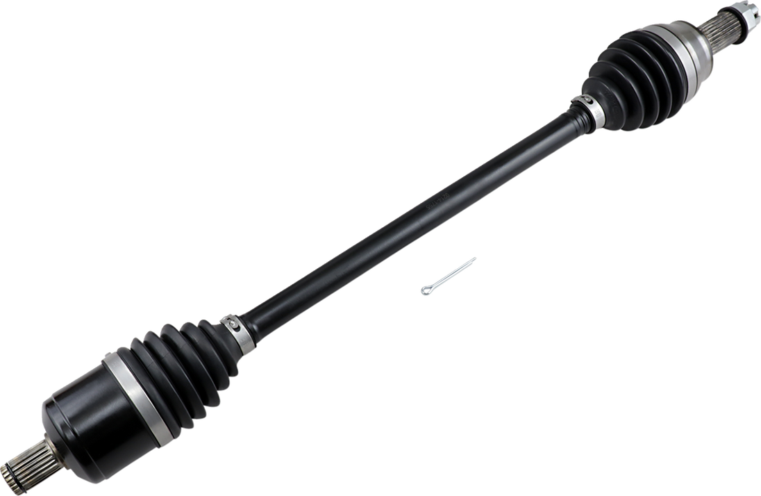 MOOSE OFFROAD - Heavy-Duty CV Axle Kit - 02141755