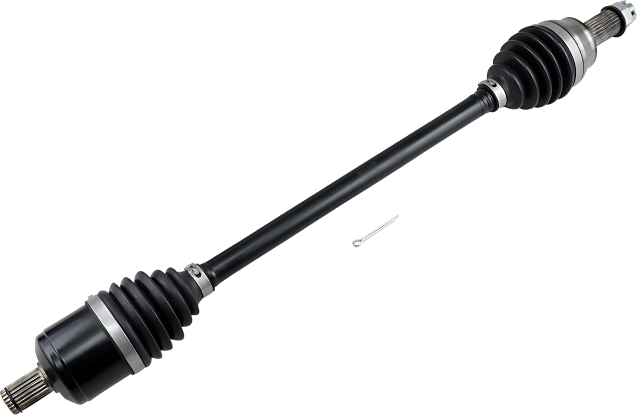 MOOSE OFFROAD - Heavy-Duty CV Axle Kit - 02141755