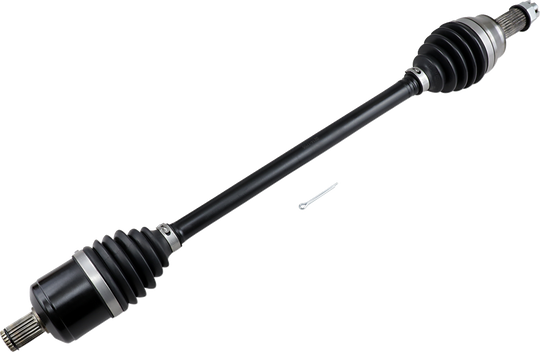 MOOSE OFFROAD - Heavy-Duty CV Axle Kit - 02141755