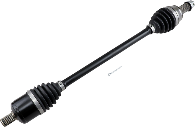 MOOSE OFFROAD - Heavy-Duty CV Axle Kit - 02141755