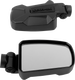 SEIZMIK - Pursuit Side View Mirrors - 06400904