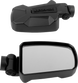 SEIZMIK - Pursuit Side View Mirrors - 06400904