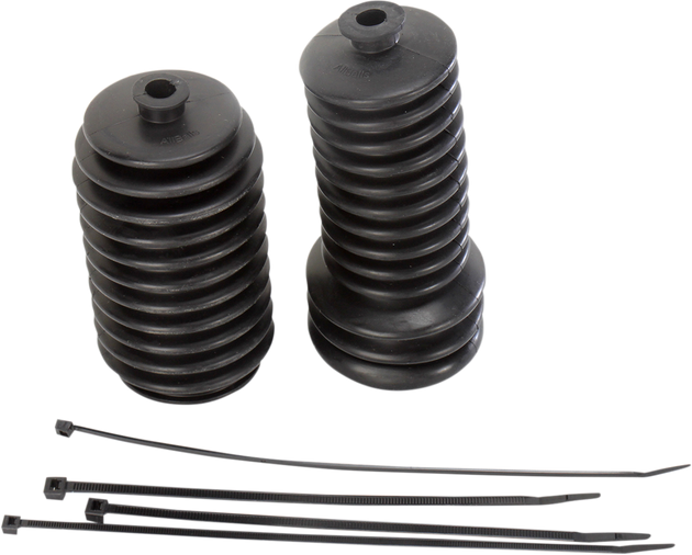 MOOSE OFFROAD - Rack Replacement Boot Kit - 04300751