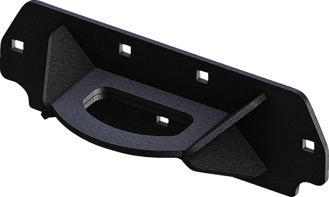 KFI PRODUCTS - Tow Hook - 45040251