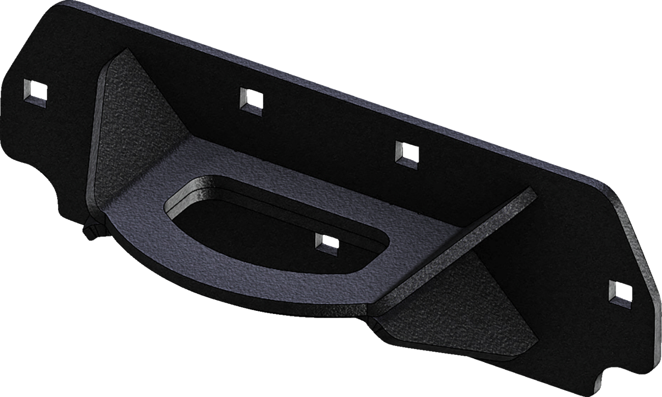 KFI PRODUCTS - Tow Hook - 45040251