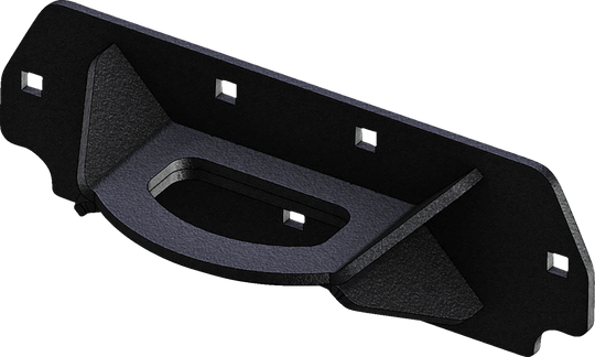 KFI PRODUCTS - Tow Hook - 45040251