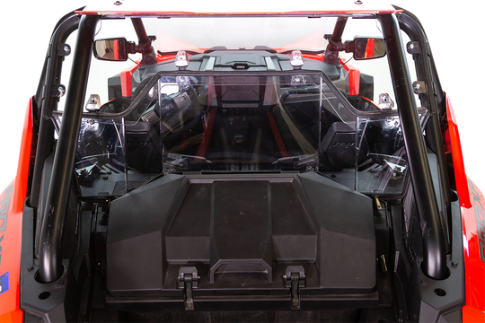 SEIZMIK - Hard Rear Windshield - 05211861