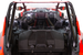 SEIZMIK - Hard Rear Windshield - 05211861