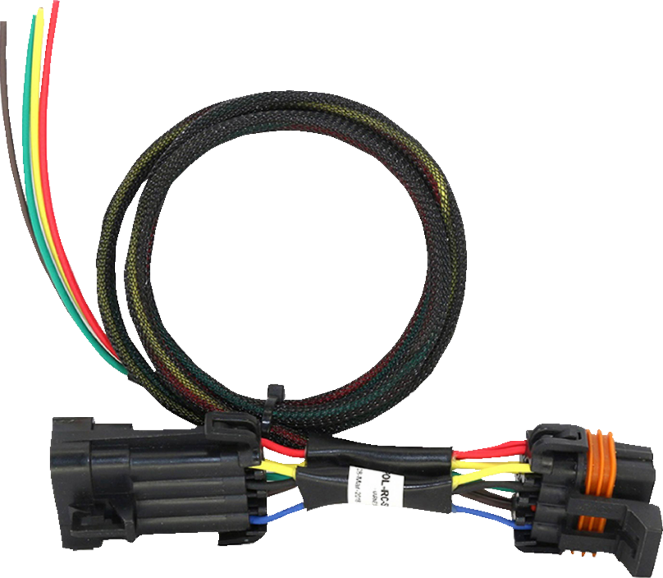 MOOSE OFFROAD - Whip Light Power Adapter - 20403012