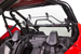 SEIZMIK - Hard Rear Windshield - 05211862