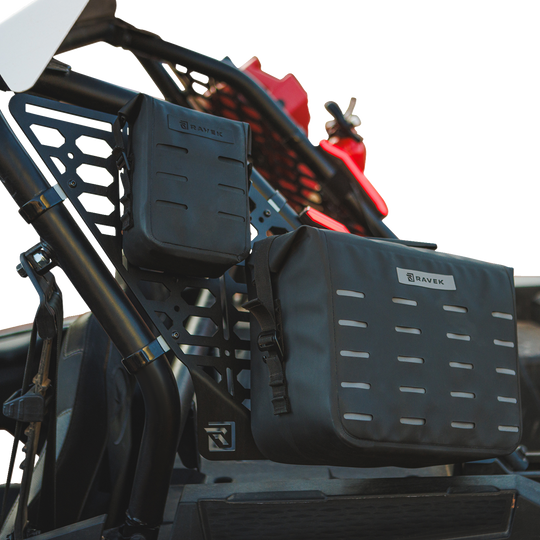 RAVEK - Molle Storage Panel - 05212147