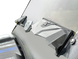 SEIZMIK - Flip-Up Windshield with Vents - 23170493