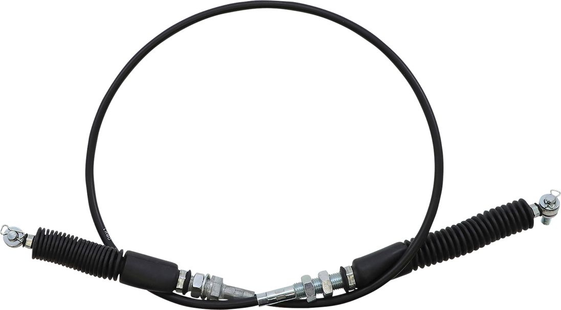 MOOSE OFFROAD - Shifter Cable - 06522416