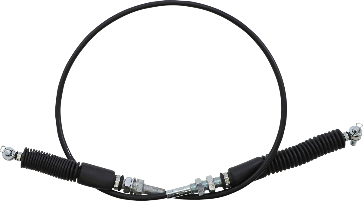 MOOSE OFFROAD - Shifter Cable - 06522416