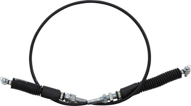 MOOSE OFFROAD - Shifter Cable - 06522416