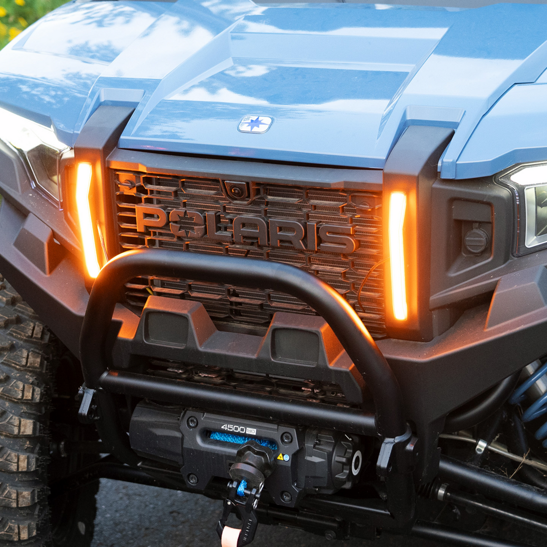 RAVEK - Taillight - 20202303