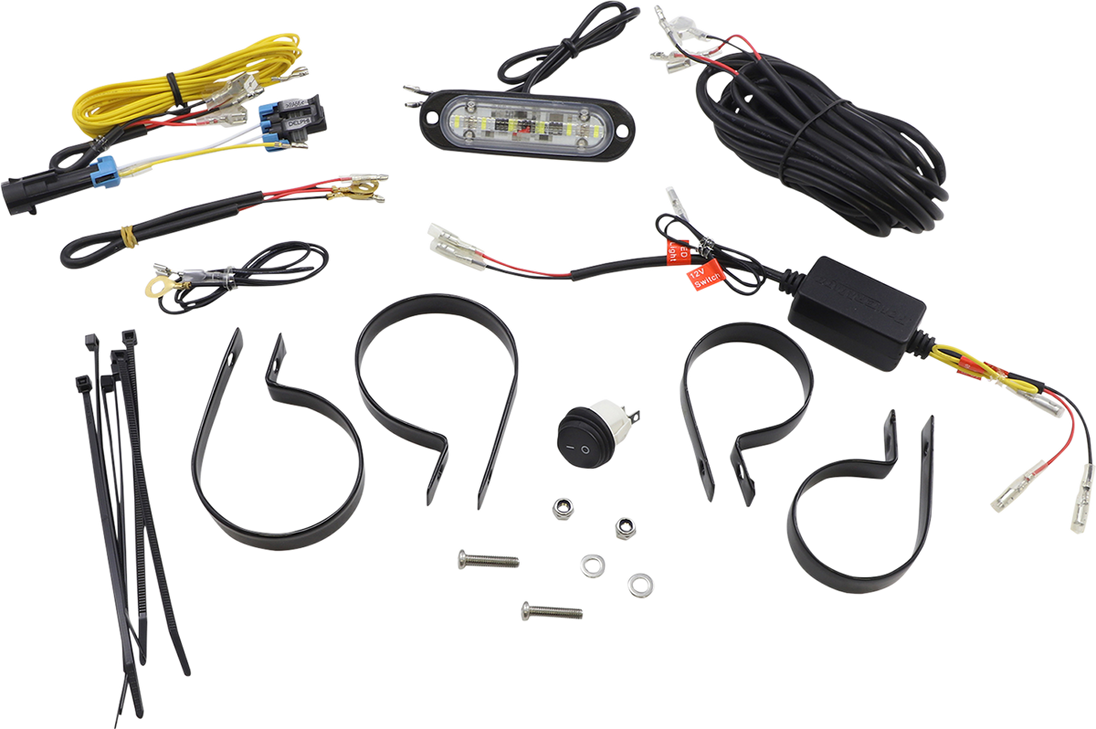 POWERMADD - Reverse LED Light Kit - 20402794