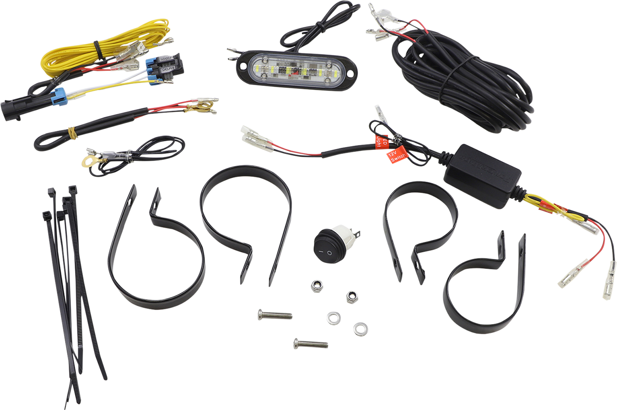 POWERMADD - Reverse LED Light Kit - 20402794