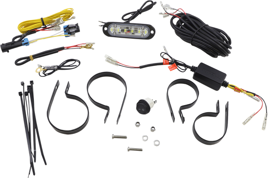 POWERMADD - Reverse LED Light Kit - 20402794