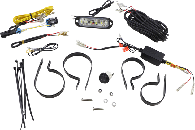 POWERMADD - Reverse LED Light Kit - 20402794
