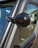 KLOCK WERKS - UTV Extended Mirror Kit for Drivers Side - 06401493