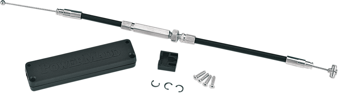 POWERMADD - Throttle Cable Extension Kit - 13592