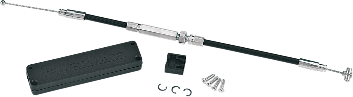 POWERMADD - Throttle Cable Extension Kit - 13592