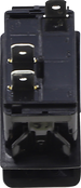 MOOSE OFFROAD - Rocker Switch - 06160329
