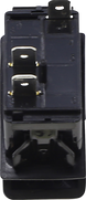 MOOSE OFFROAD - Rocker Switch - 06160329