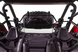 SEIZMIK - Hard Rear Windshield - 05211861