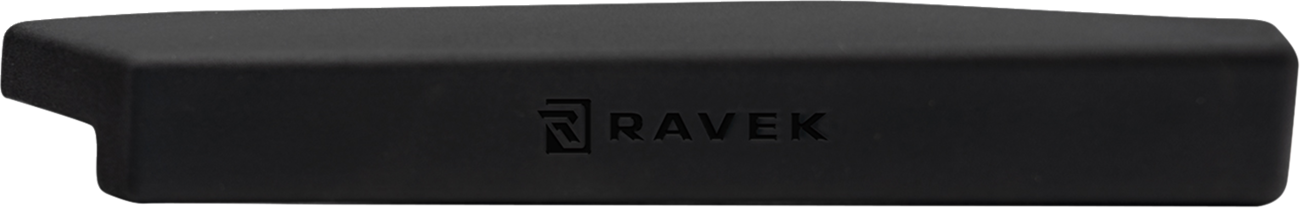 RAVEK - UTV Armrests - 35400101