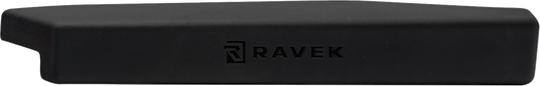 RAVEK - UTV Armrests - 35400101