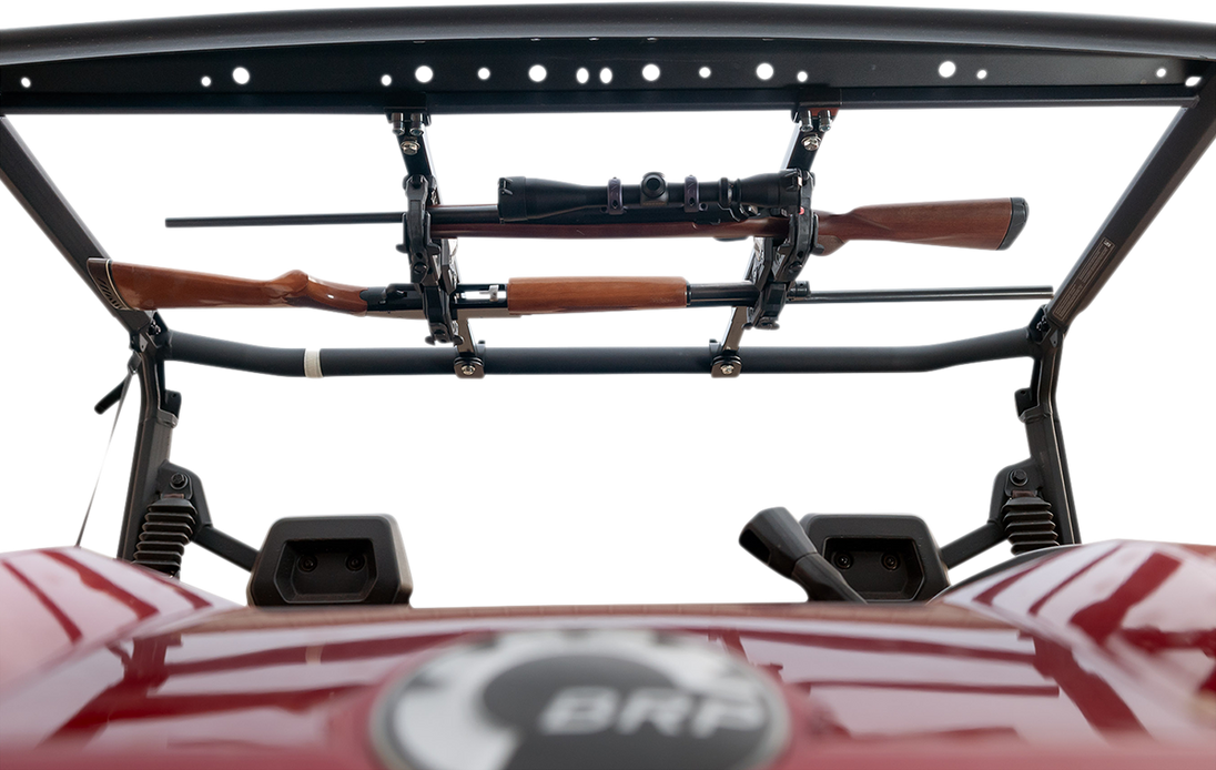 SEIZMIK - OHGR Overhead Gun Rack - 35180181