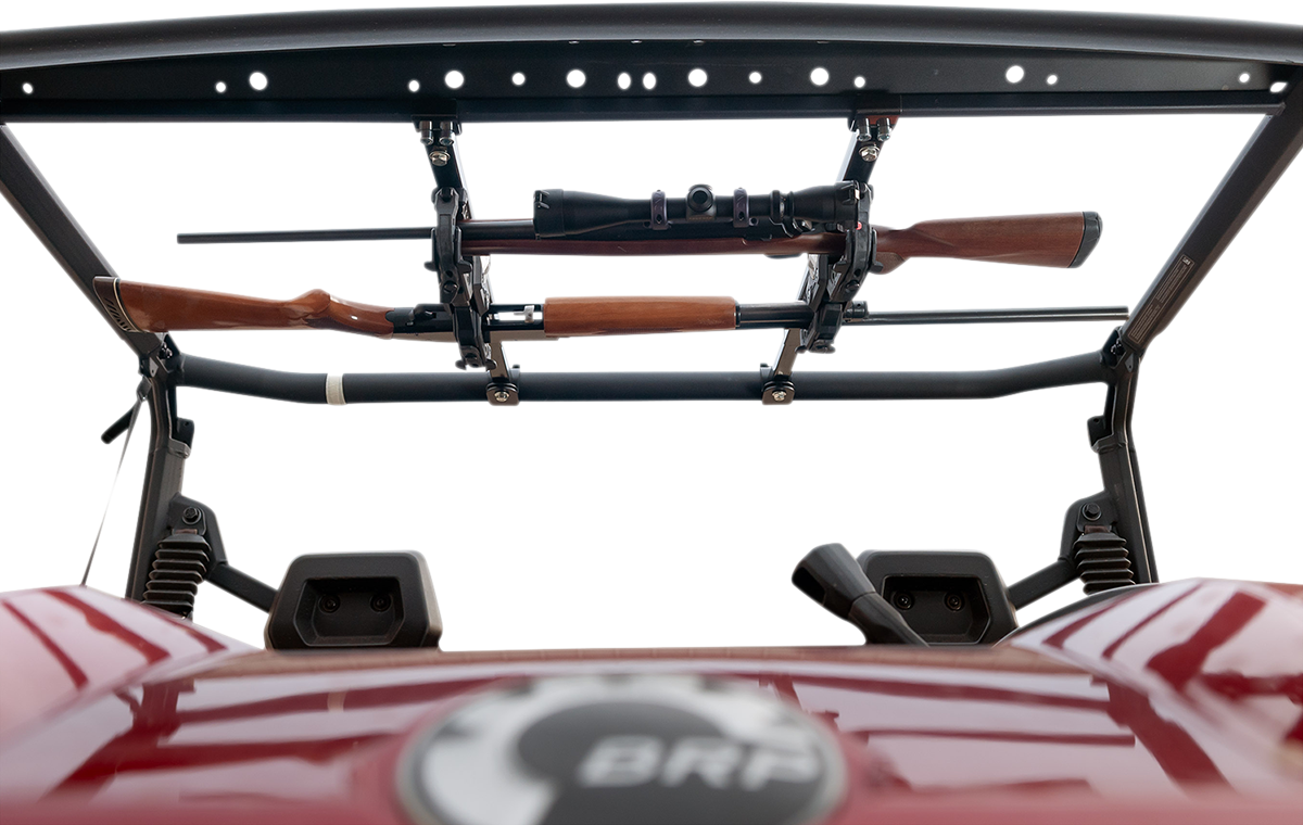 SEIZMIK - OHGR Overhead Gun Rack - 35180181