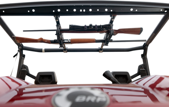 SEIZMIK - OHGR Overhead Gun Rack - 35180181
