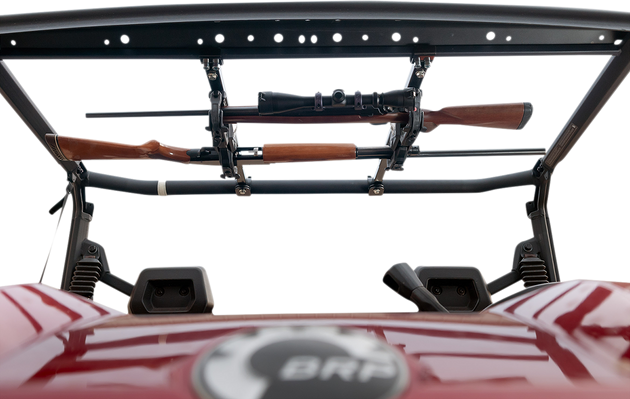 SEIZMIK - OHGR Overhead Gun Rack - 35180181
