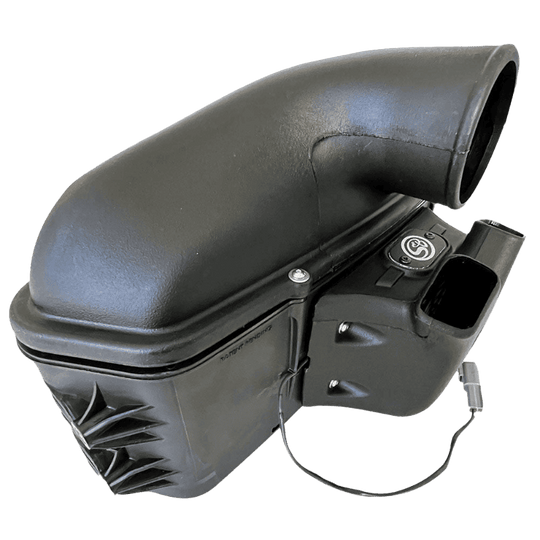 Particle Separator for 2019-2025 Yamaha YXZ 1000R - image 4