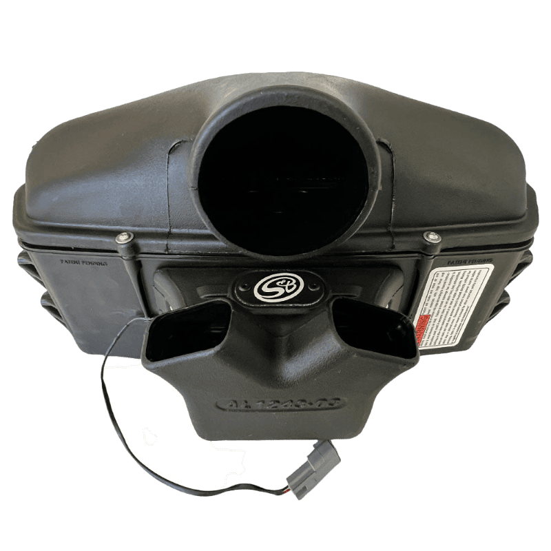 Particle Separator for 2019-2025 Yamaha YXZ 1000R - image 5