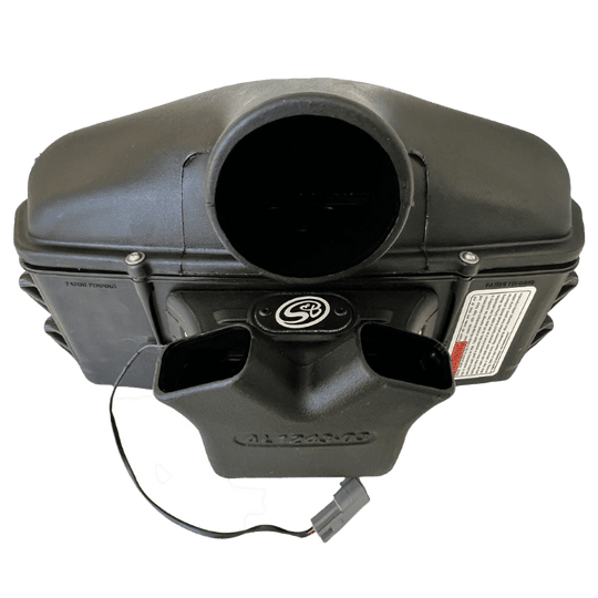 Particle Separator for 2019-2025 Yamaha YXZ 1000R - image 5