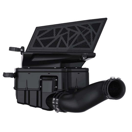 Particle Separator (Wheel Well Mounted) for the 2022-2025 Polaris RZR PRO R 2.0L - image 6