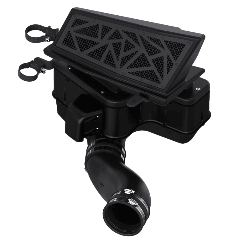 Particle Separator (Wheel Well Mounted) for the 2022-2025 Polaris RZR PRO R 2.0L - image 7