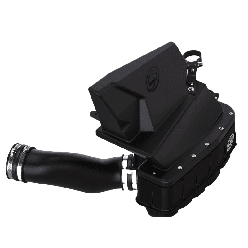 Particle Separator (Wheel Well Mounted) for the 2022-2025 Polaris RZR PRO R 2.0L - image 8