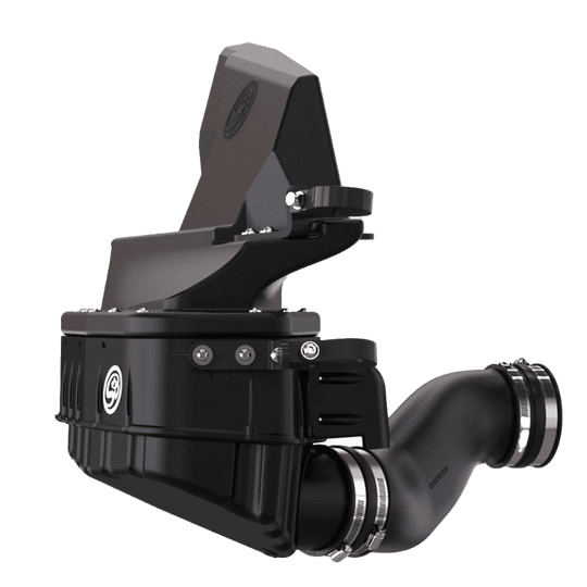 Particle Separator (Wheel Well Mounted) for the 2022-2025 Polaris RZR PRO R 2.0L - image 9