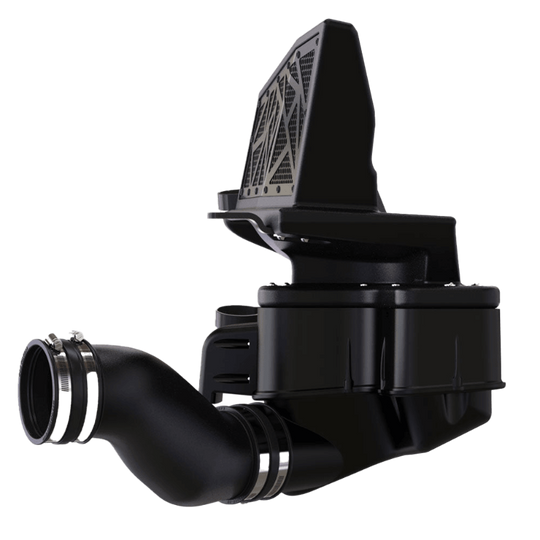 Particle Separator (Wheel Well Mounted) for the 2022-2025 Polaris RZR PRO R 2.0L - image 10